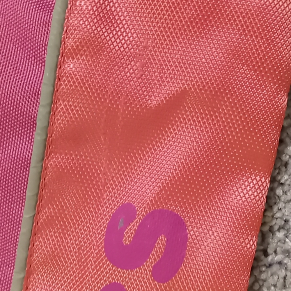 Drawstring CROCS Bag - Picture 5 of 5